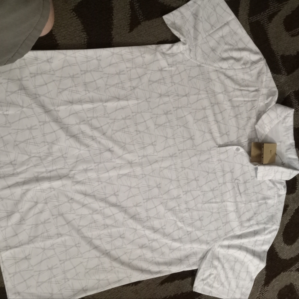 Nike PoloShirts